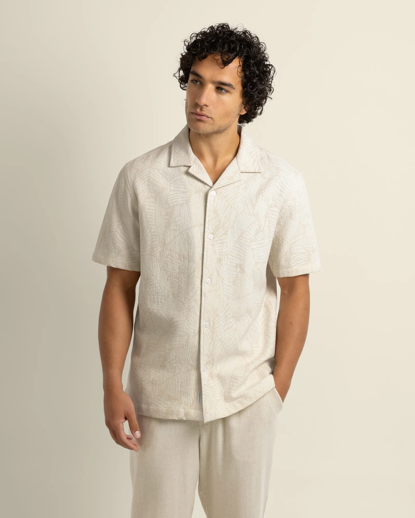 Men's Clothing